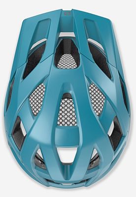 Превью  Шлем велосипедный RUDY PROJECT Crossway Lagoon Matte